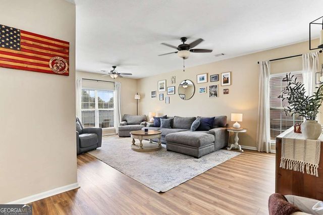 467 Sunbury Drive, Richmond Hill, GA 31324