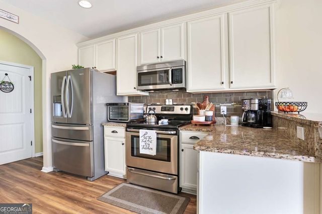 467 Sunbury Drive, Richmond Hill, GA 31324