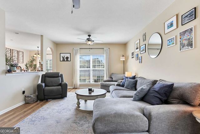 467 Sunbury Drive, Richmond Hill, GA 31324