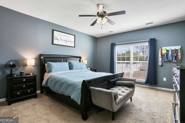 467 Sunbury Drive, Richmond Hill, GA 31324