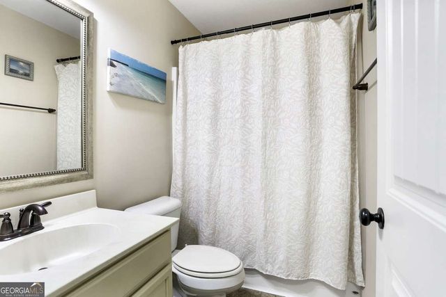 467 Sunbury Drive, Richmond Hill, GA 31324