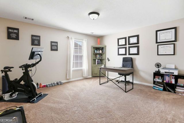 467 Sunbury Drive, Richmond Hill, GA 31324