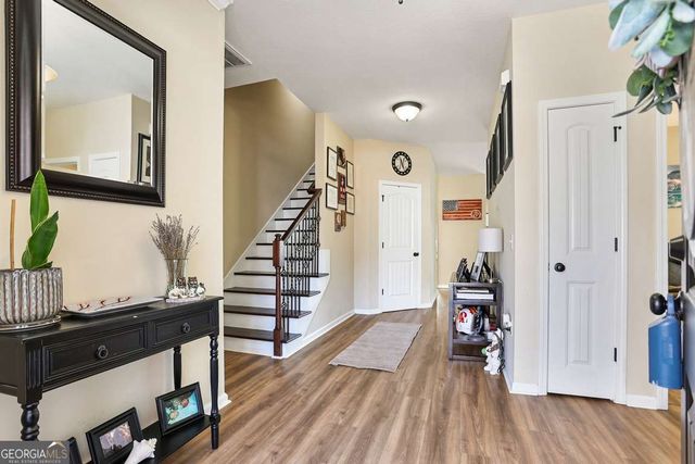 467 Sunbury Drive, Richmond Hill, GA 31324