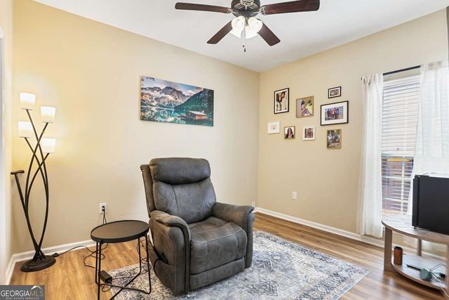 467 Sunbury Drive, Richmond Hill, GA 31324