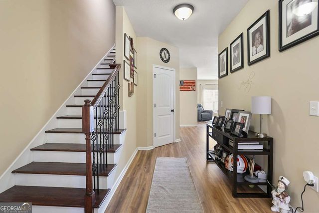 467 Sunbury Drive, Richmond Hill, GA 31324