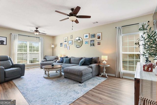 467 Sunbury Drive, Richmond Hill, GA 31324