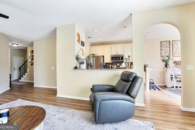 467 Sunbury Drive, Richmond Hill, GA 31324