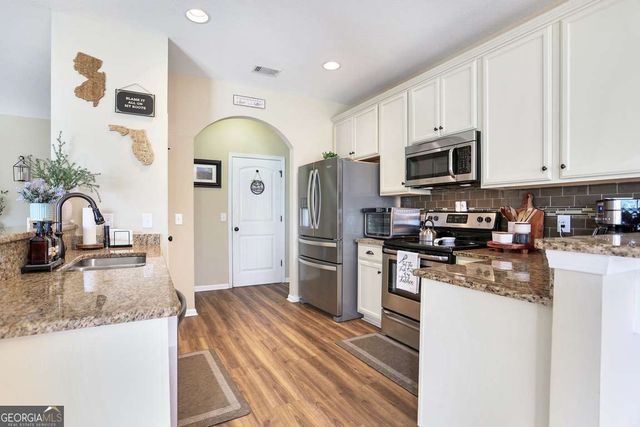 467 Sunbury Drive, Richmond Hill, GA 31324