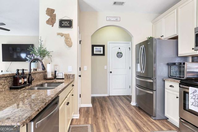 467 Sunbury Drive, Richmond Hill, GA 31324