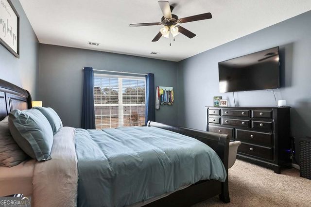 467 Sunbury Drive, Richmond Hill, GA 31324