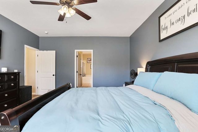 467 Sunbury Drive, Richmond Hill, GA 31324