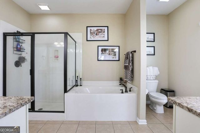 467 Sunbury Drive, Richmond Hill, GA 31324