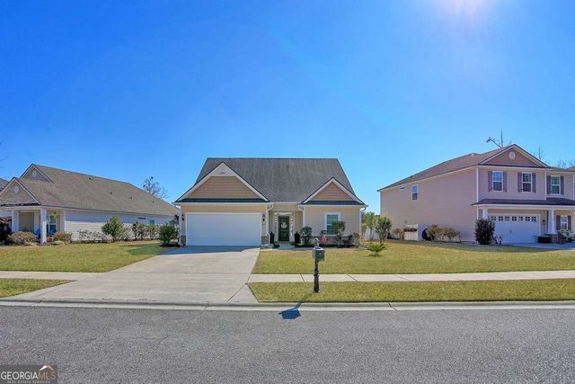 467 Sunbury Drive, Richmond Hill, GA 31324