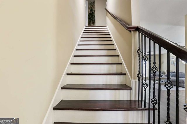 467 Sunbury Drive, Richmond Hill, GA 31324