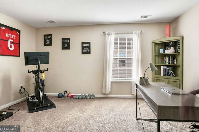 467 Sunbury Drive, Richmond Hill, GA 31324