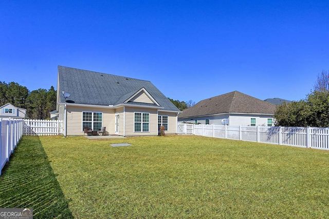 467 Sunbury Drive, Richmond Hill, GA 31324