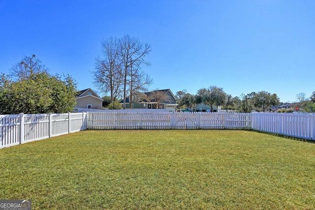 467 Sunbury Drive, Richmond Hill, GA 31324