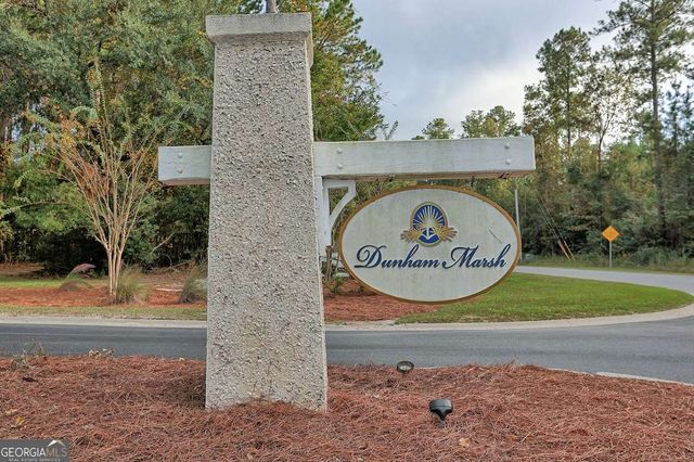 467 Sunbury Drive, Richmond Hill, GA 31324