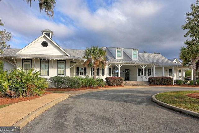 467 Sunbury Drive, Richmond Hill, GA 31324