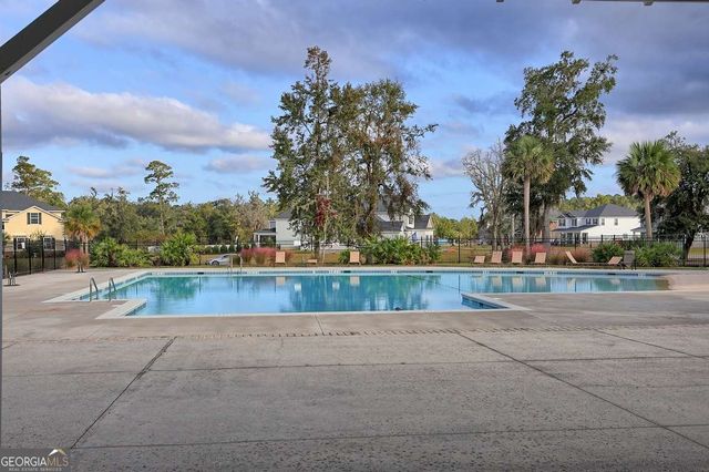 467 Sunbury Drive, Richmond Hill, GA 31324