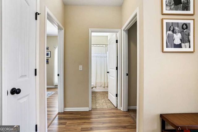 467 Sunbury Drive, Richmond Hill, GA 31324