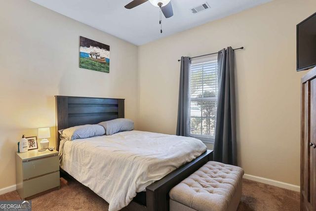 467 Sunbury Drive, Richmond Hill, GA 31324