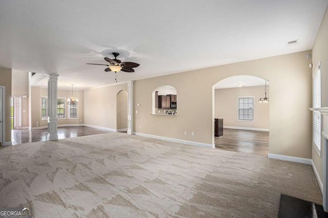 6054 Locklear Way, Douglasville, GA 30134