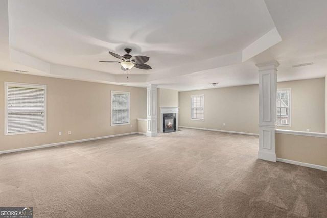 6054 Locklear Way, Douglasville, GA 30134