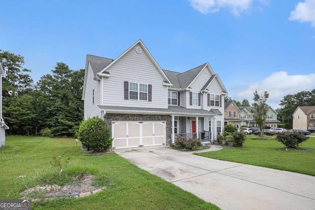 6054 Locklear Way, Douglasville, GA 30134