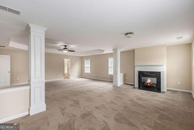 6054 Locklear Way, Douglasville, GA 30134