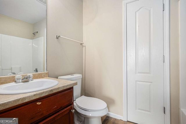 6054 Locklear Way, Douglasville, GA 30134