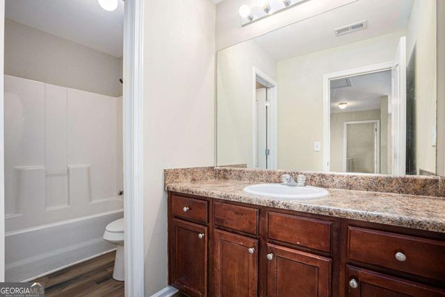 6054 Locklear Way, Douglasville, GA 30134