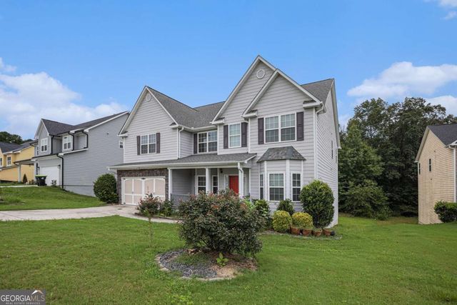 6054 Locklear Way, Douglasville, GA 30134