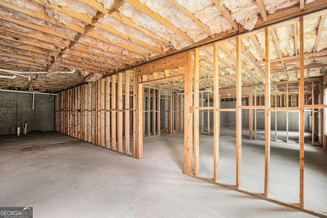 6054 Locklear Way, Douglasville, GA 30134