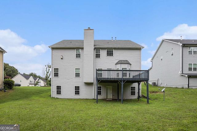 6054 Locklear Way, Douglasville, GA 30134