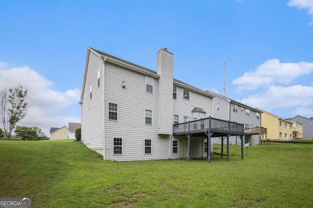 6054 Locklear Way, Douglasville, GA 30134