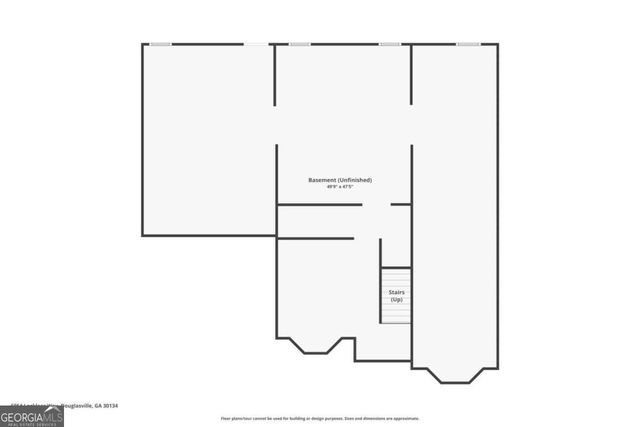 6054 Locklear Way, Douglasville, GA 30134