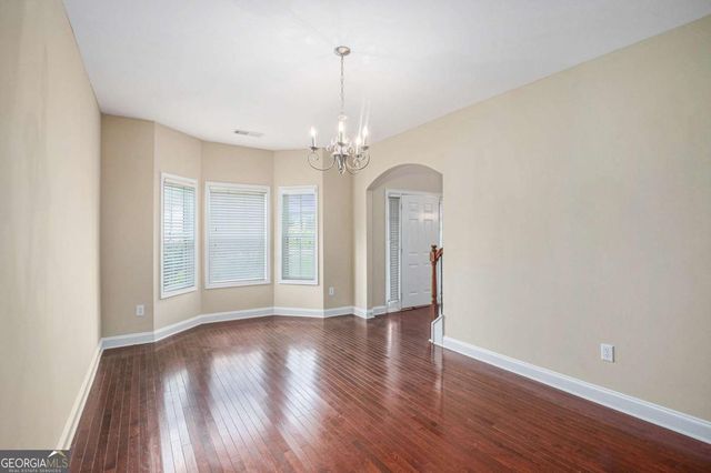 6054 Locklear Way, Douglasville, GA 30134