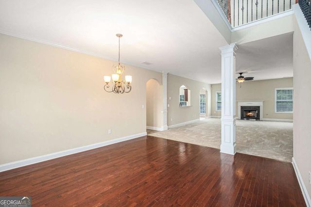 6054 Locklear Way, Douglasville, GA 30134