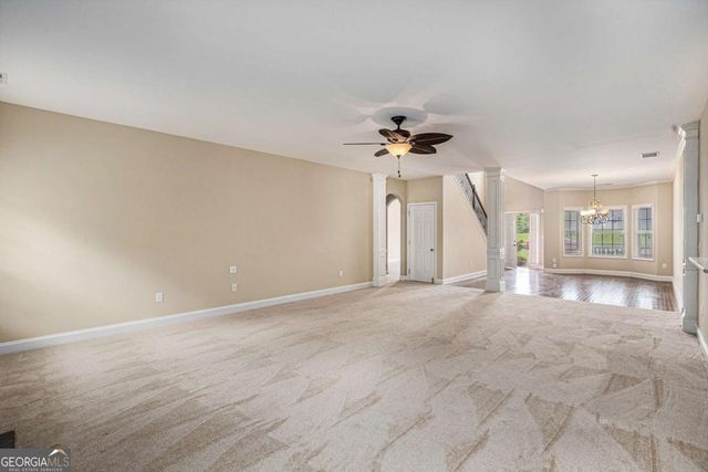 6054 Locklear Way, Douglasville, GA 30134