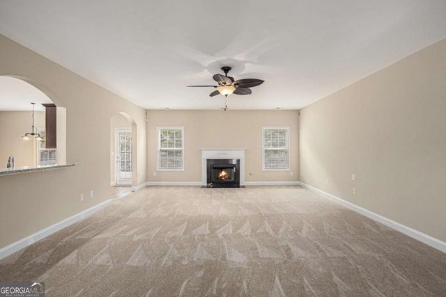 6054 Locklear Way, Douglasville, GA 30134