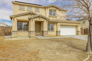 3237 Summer Breeze Avenue, Rosamond, CA 93560