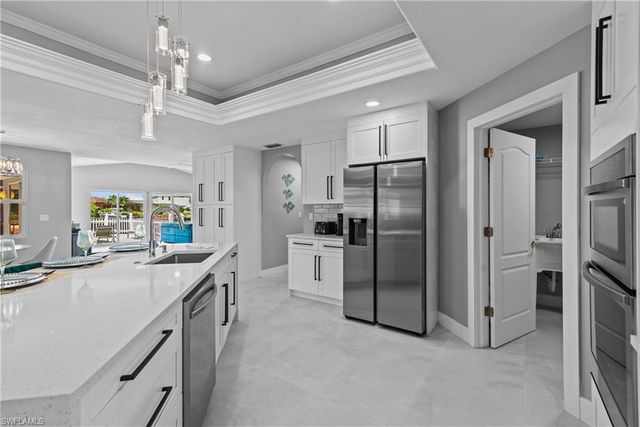 2106 SW 47th TER, Cape Coral, FL 33914