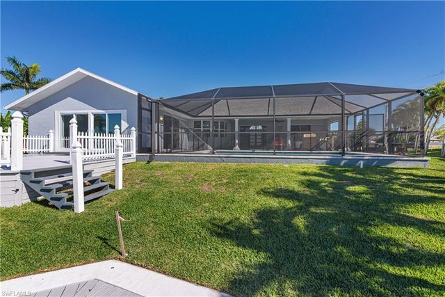 2106 SW 47th TER, Cape Coral, FL 33914