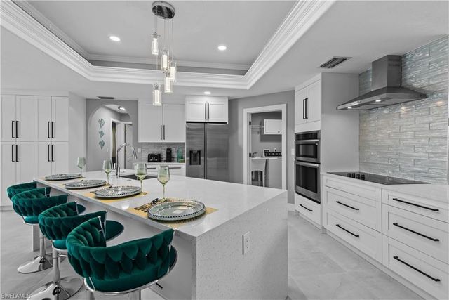 2106 SW 47th TER, Cape Coral, FL 33914