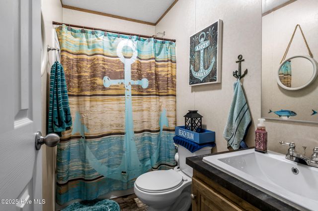 2097 Seashore Hills Road SW, Supply, NC 28462