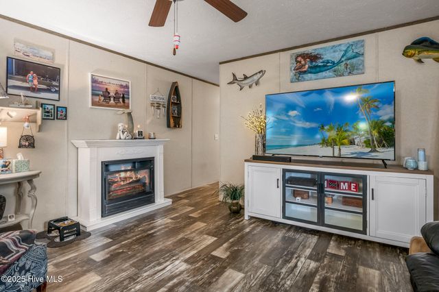 2097 Seashore Hills Road SW, Supply, NC 28462