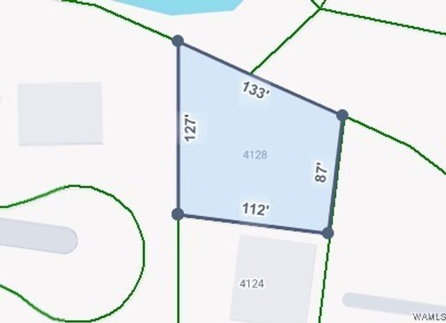 4128 Watermelon, Northport, AL 35473