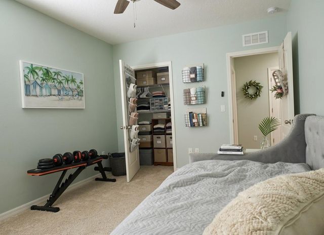 3609 CRIMSON CLOVER DRIVE, Mount Dora, FL 32757