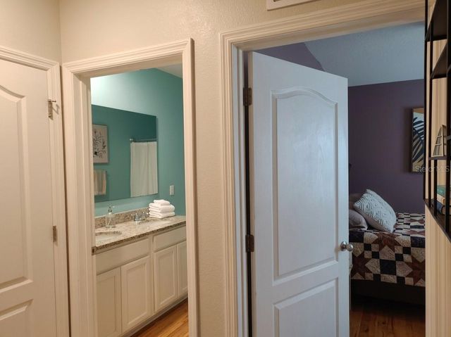 3609 CRIMSON CLOVER DRIVE, Mount Dora, FL 32757